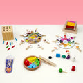 Baby Pincer Gripping kit  ( 1-2 Years)