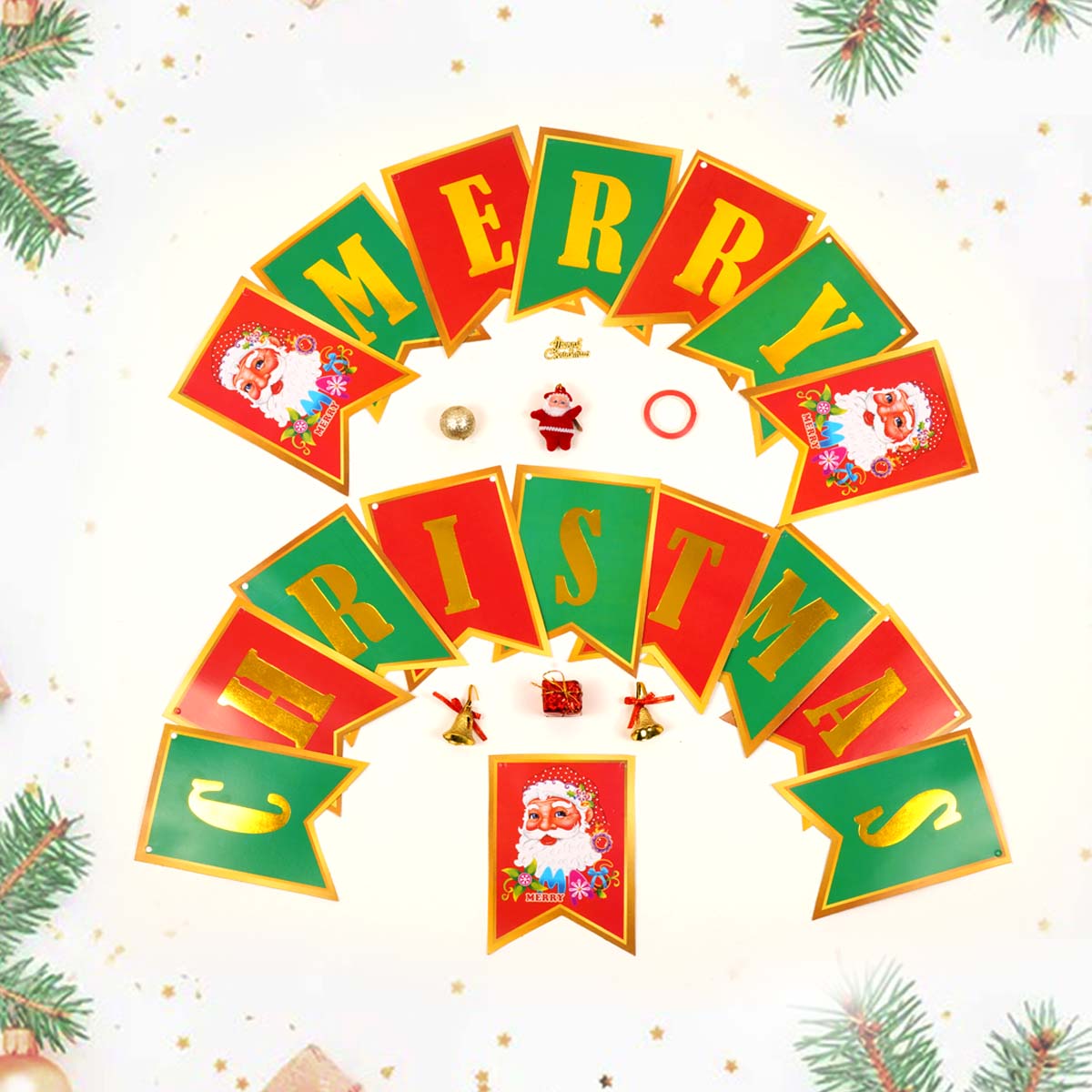 Return Gifts for X-mas