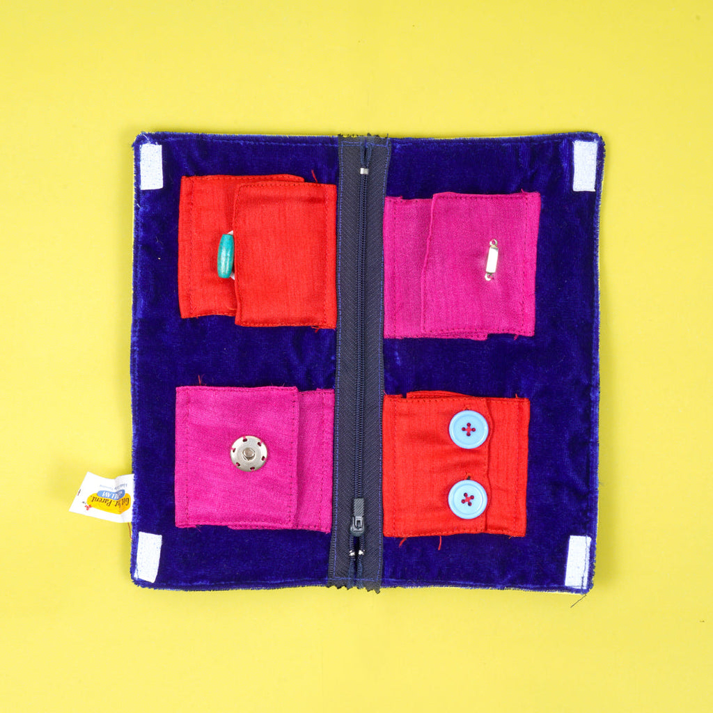 Writing Readiness Box