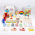 Montessori & Brain Development Toys for 13 - 15 Months