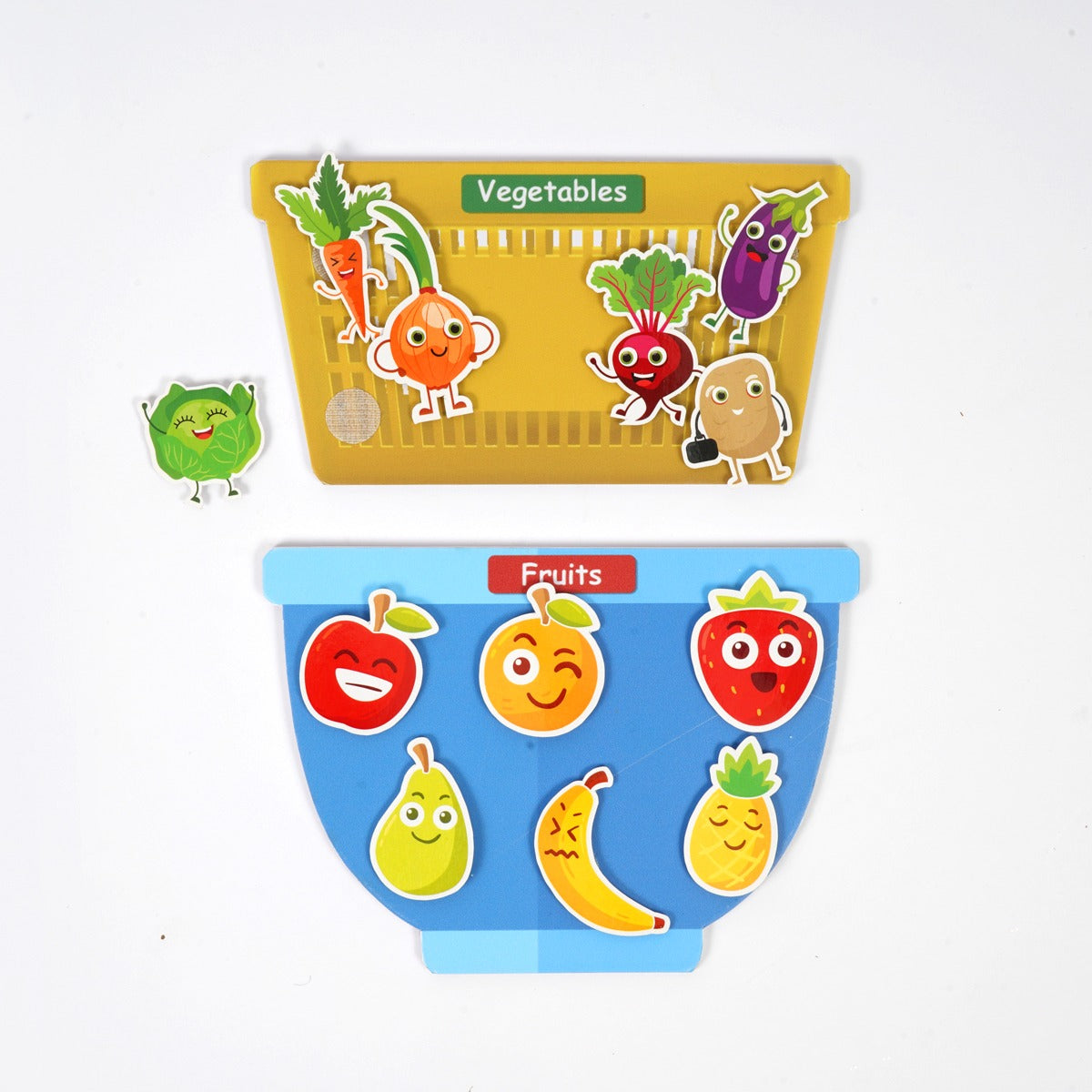 Early Skills Development Toys for Toddlers (2-3yrs)