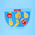 Fruits and Vegetable Sorting (1-2 Year)