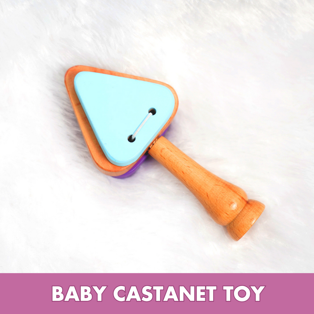 Montessori Activity Toys for 8 Months
