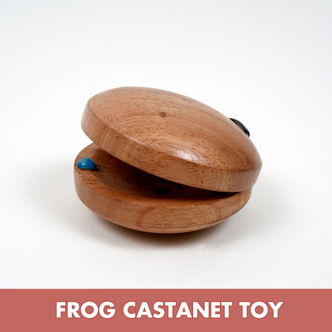 Montessori Activity Toys for 11 Months