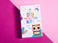 Teeny Tiny DIY Wooden Hanger Craft Kit – Set of 3 Craft Kit for Kids