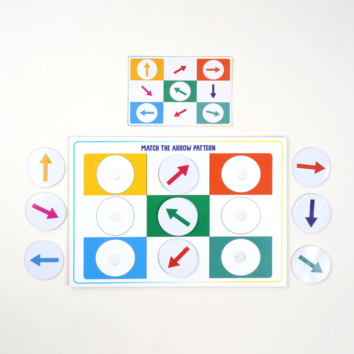 Montessori & Brain Development Toys for 22 - 24 Months