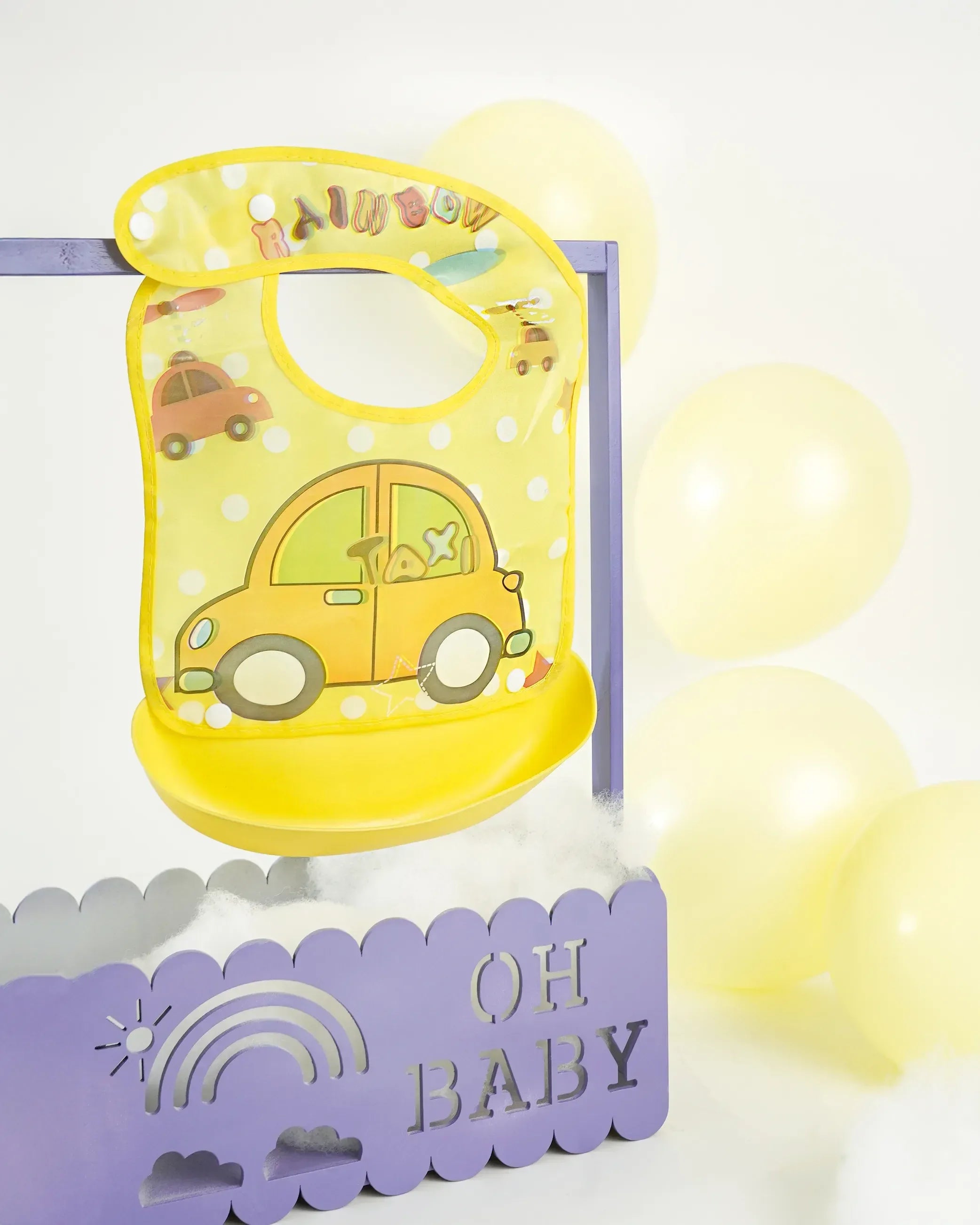 Oh! Baby Unisex Hamper