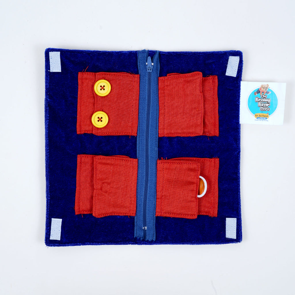 Montessori & Brain Development Toys for 22 - 24 Months
