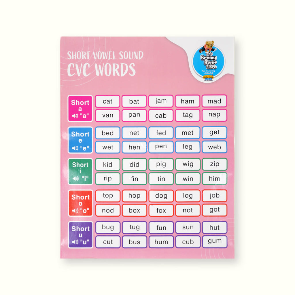 Montessori & Brain Development Toys for 22 - 24 Months