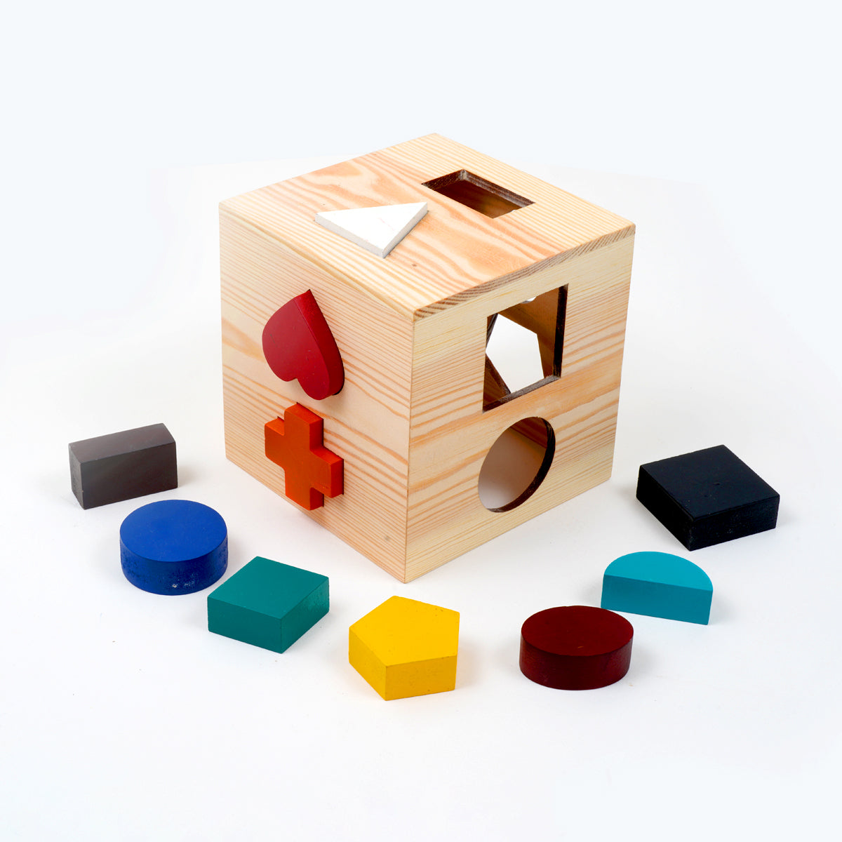 Montessori & Brain Development Toys for 22 - 24 Months