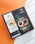 DIY Dessert Clay Making Kit – Fun Clay Set for Kids