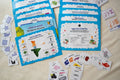 iLearnNGrow Hindi Kit – Making Hindi Learning Fun | Flashcard Learning Set