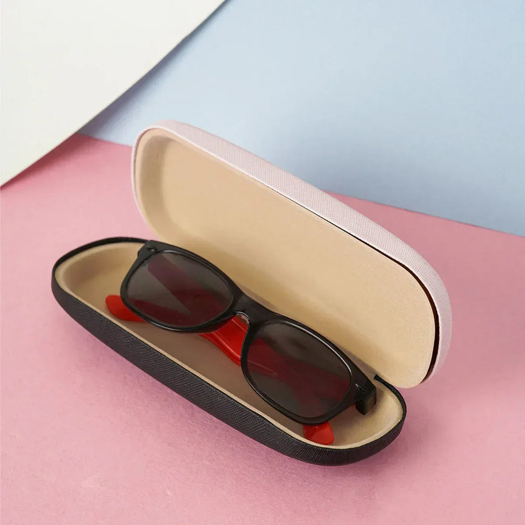 iLearnNGrow Sunglasses Cover – Cute & Durable Sunglasses Case for Kids