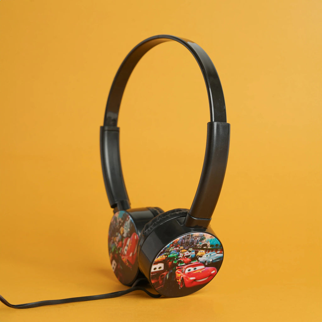 iLearnNGrow Headphones – Kids Wired Headset with Mic