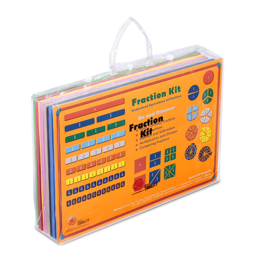 Fraction Kit