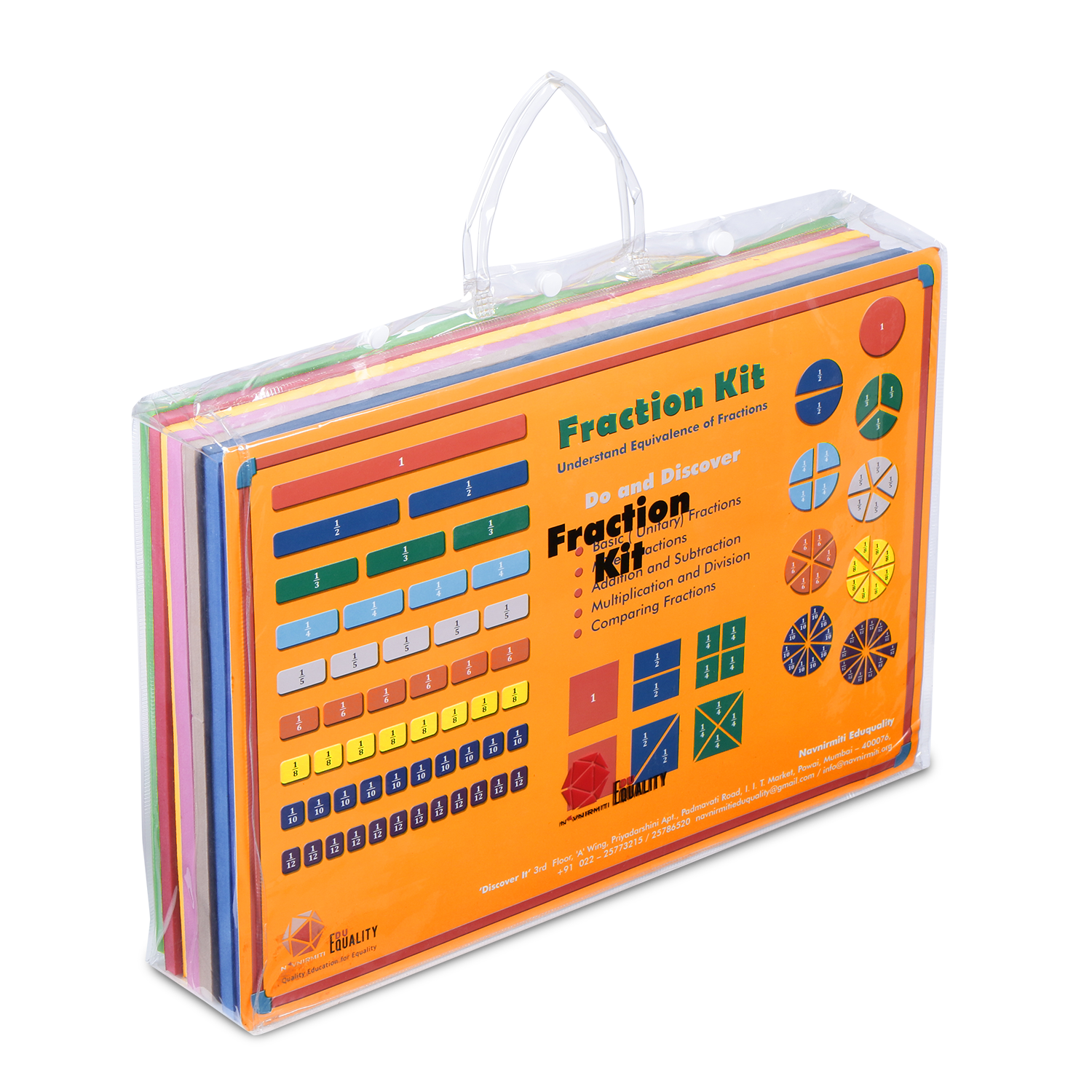 Fraction Kit