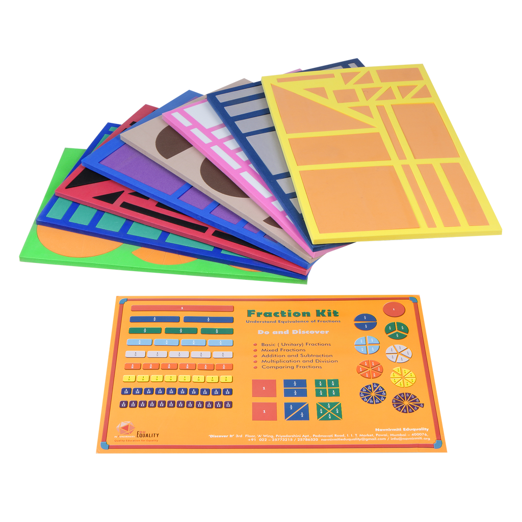 Fraction Kit