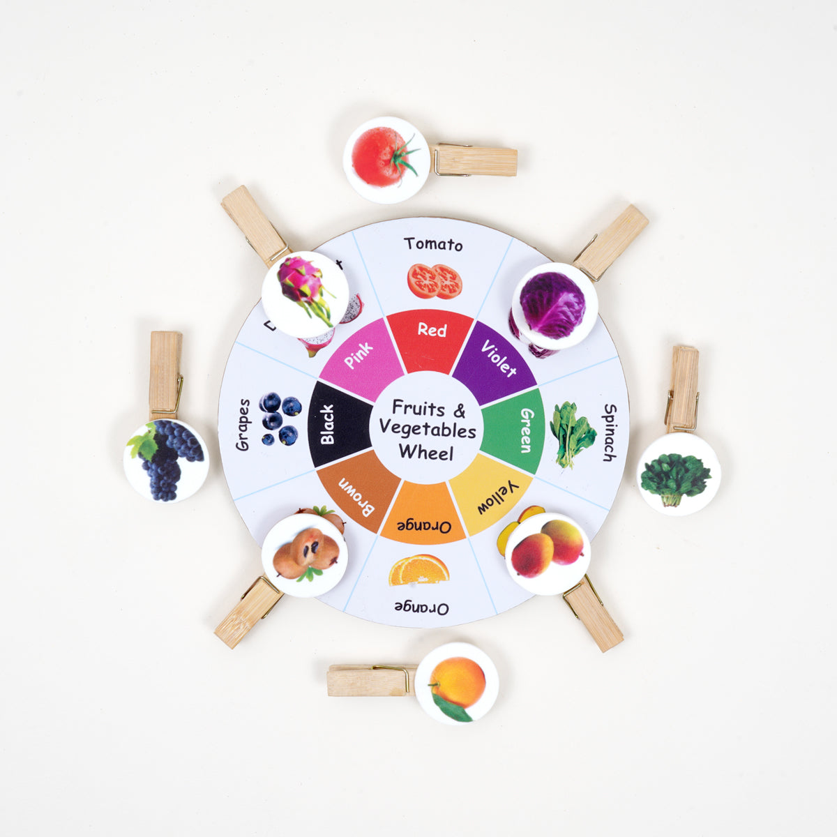 Montessori & Brain Development Toys for 16-18 Months