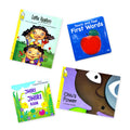 Story Book Subscription Box (2-3 Years)