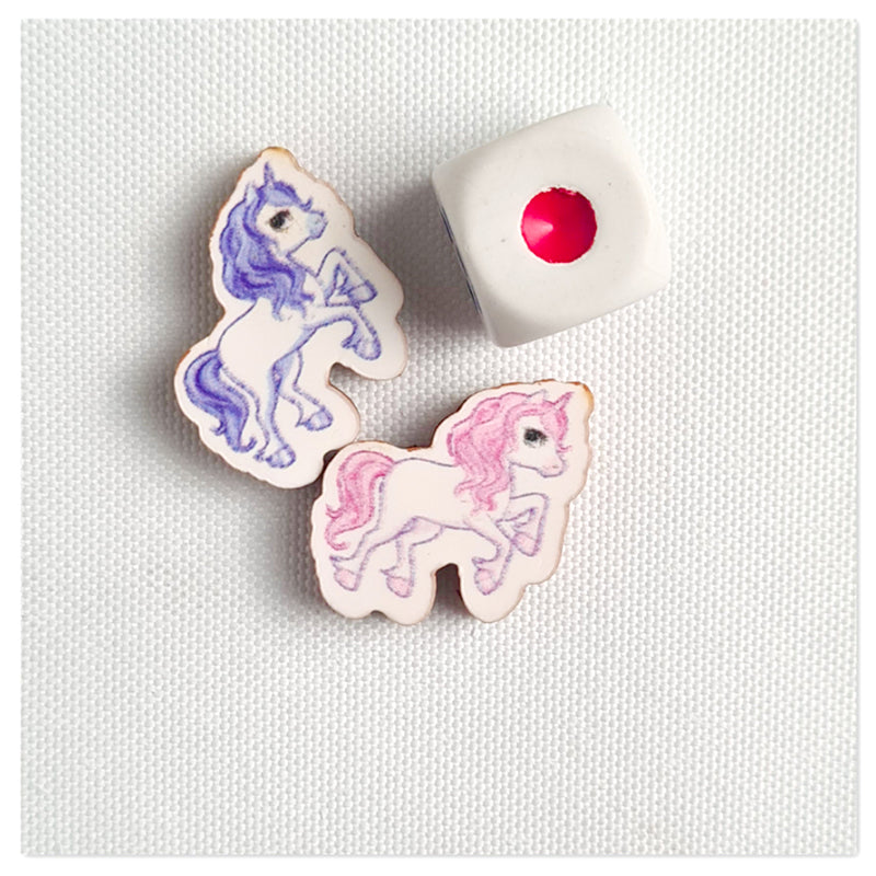 Enchanted horse - Ride in the dreamland (3-6 years)