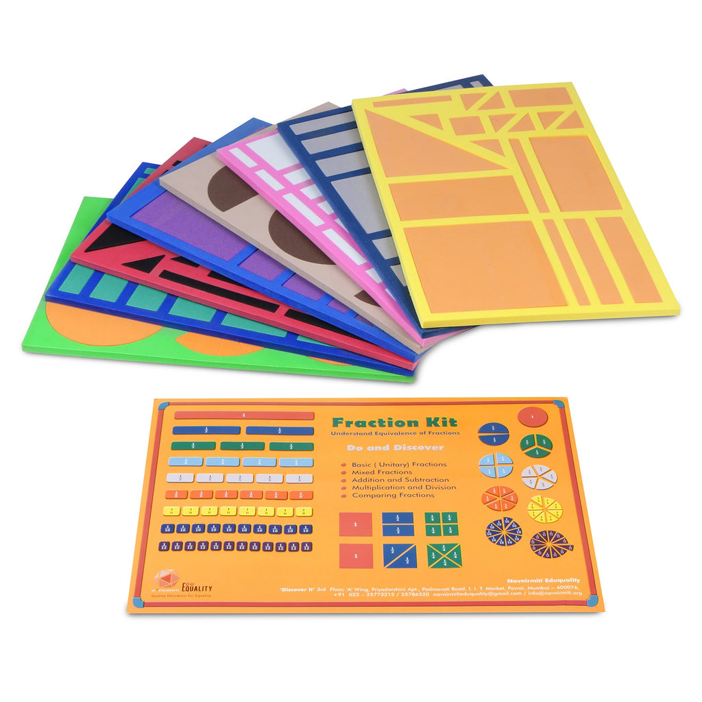 Fraction Kit