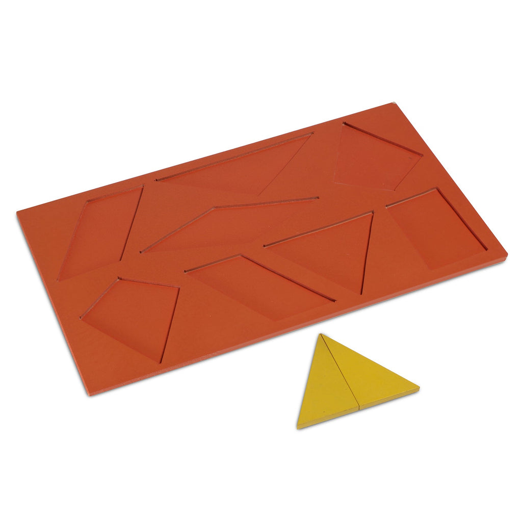 Magic Triangle