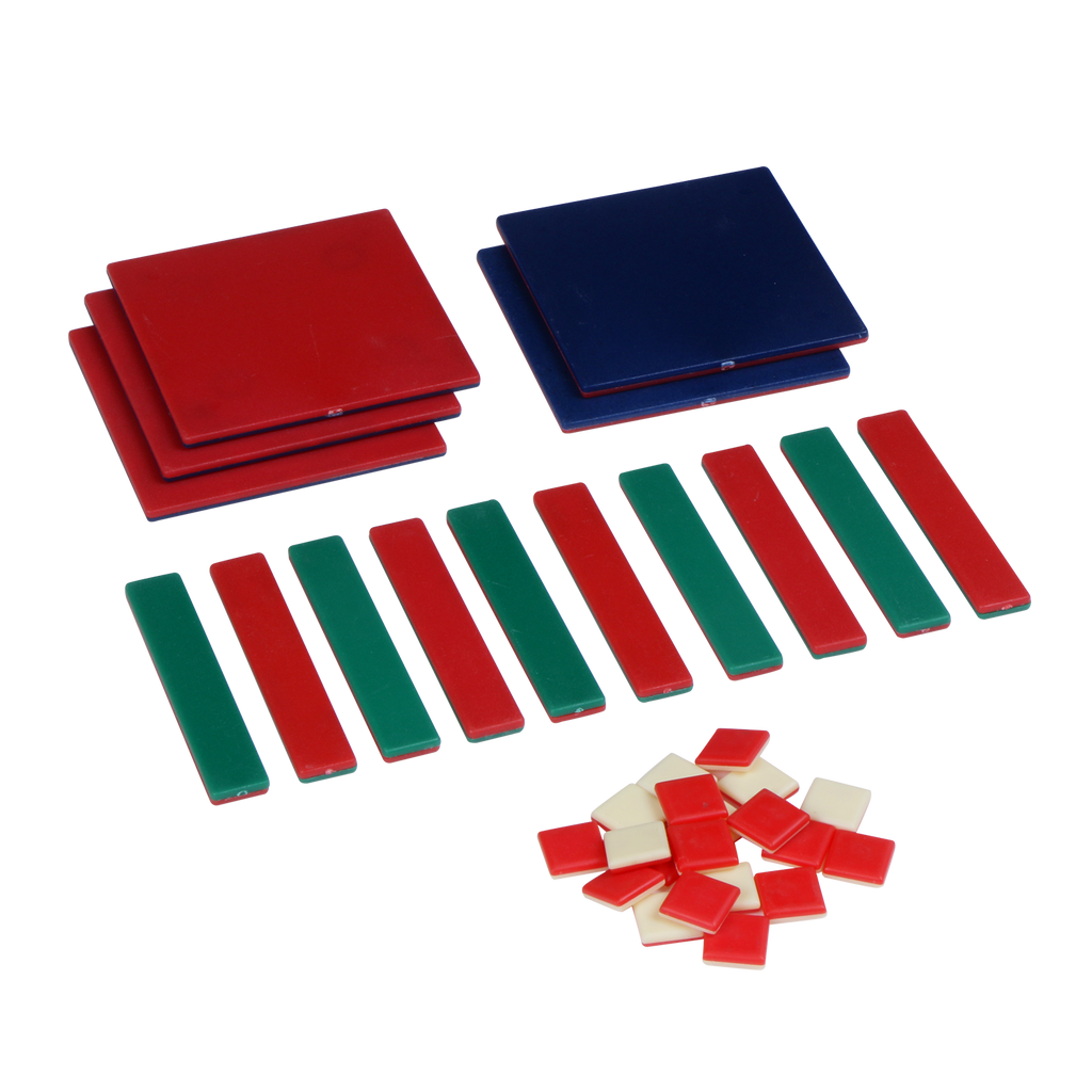Algebra Tiles