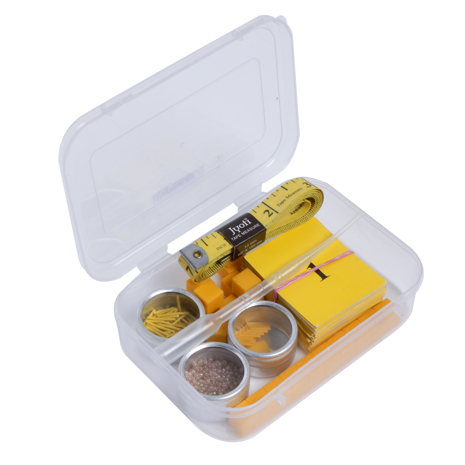 Decimal Kit