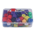 3D Edubeads (24 PCS)