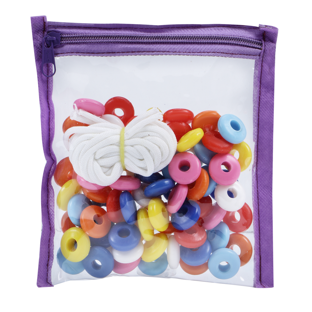 Beads & Strings