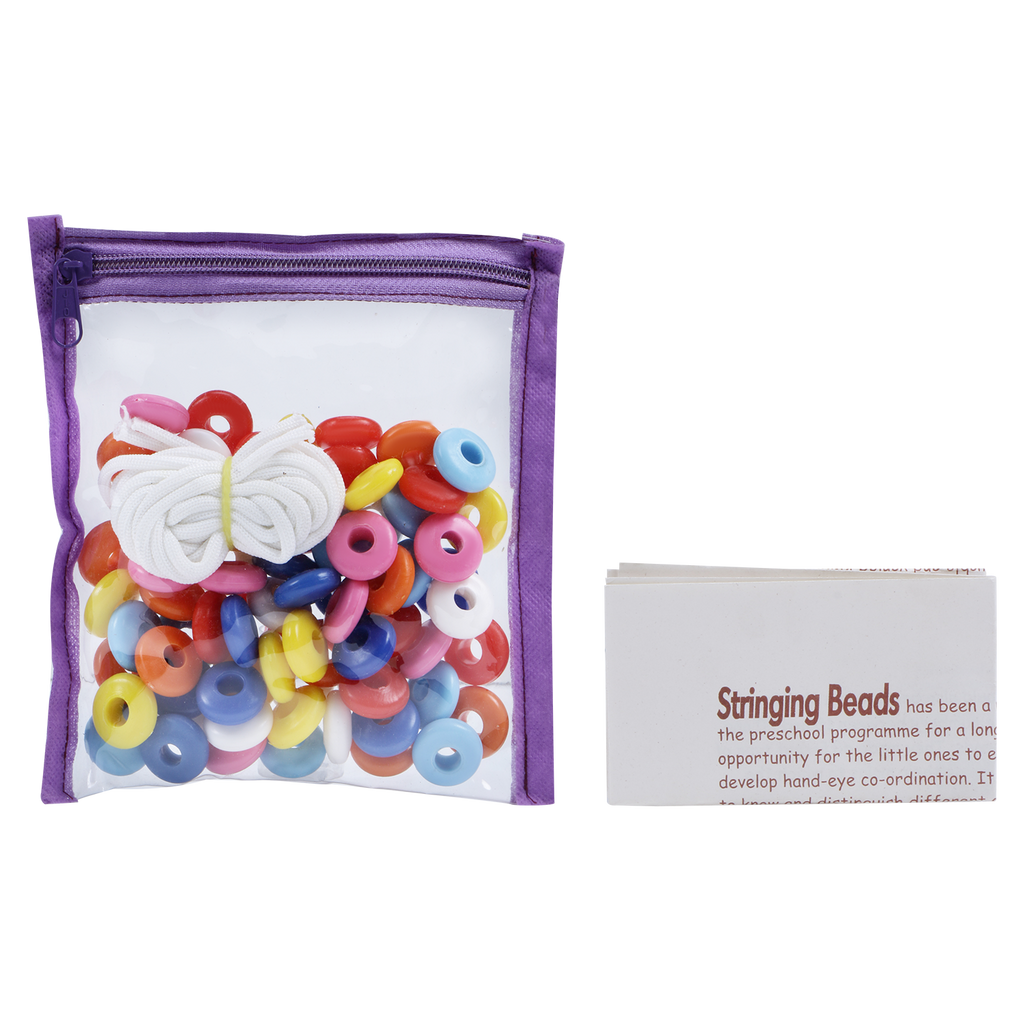 Beads & Strings