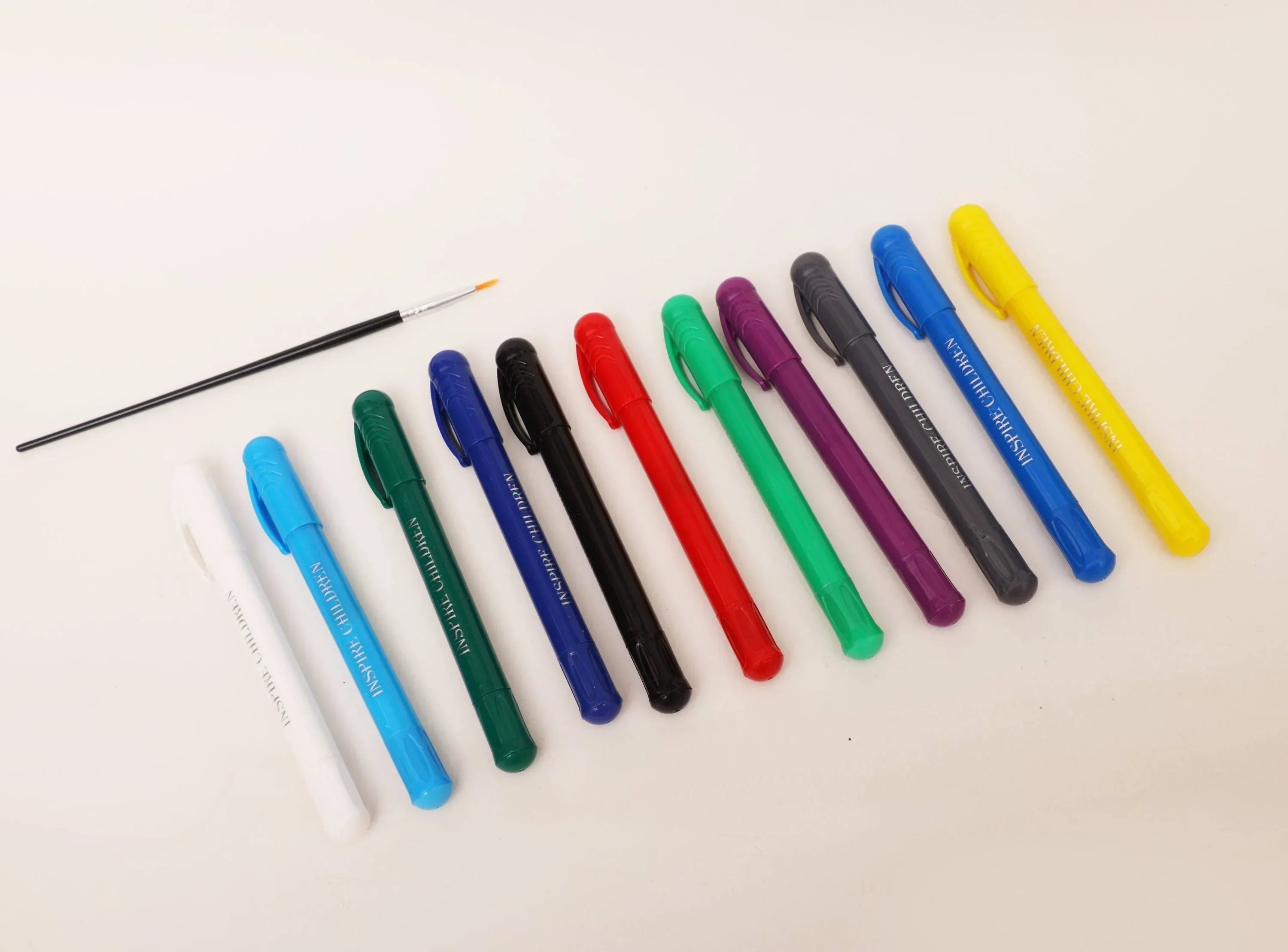 iLearnNGrow Silky Crayon Pens – 12‑Color Twistable Art Set for Kids