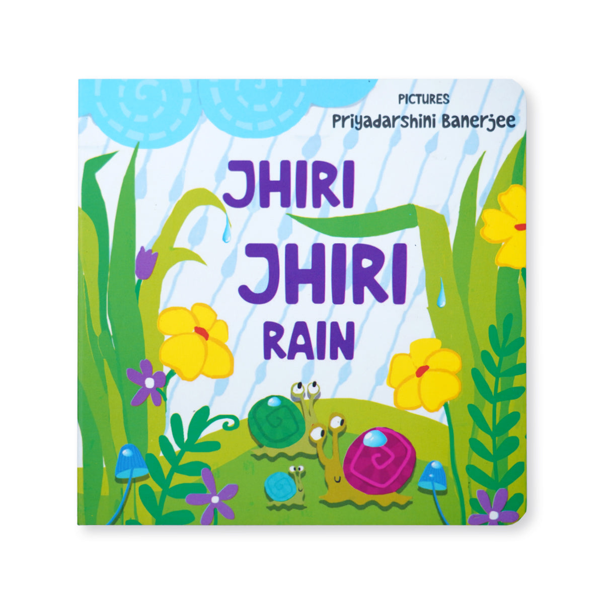 Story Book Subscription Box (2-3 Years)