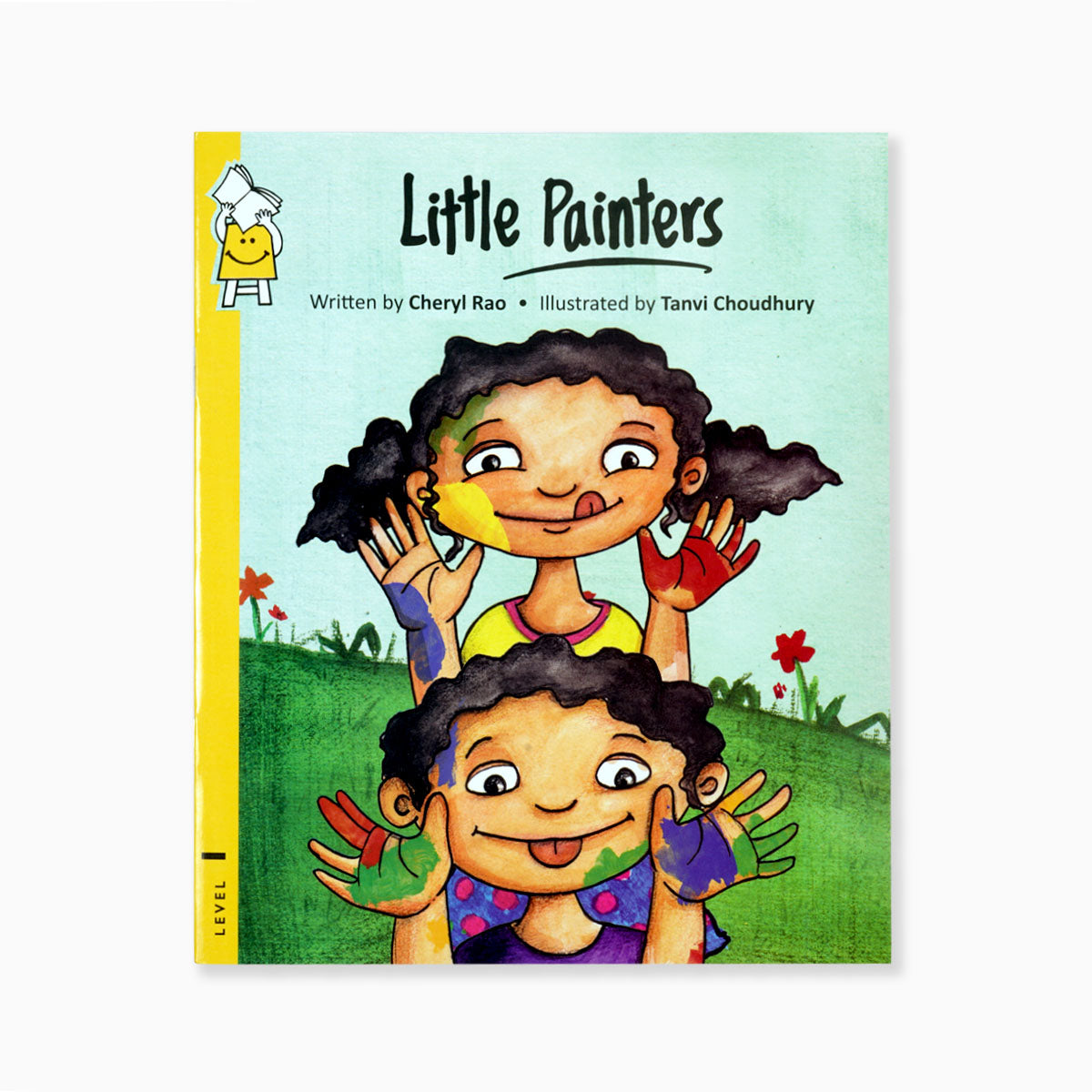 Story Book Subscription Box (1-2 Years)