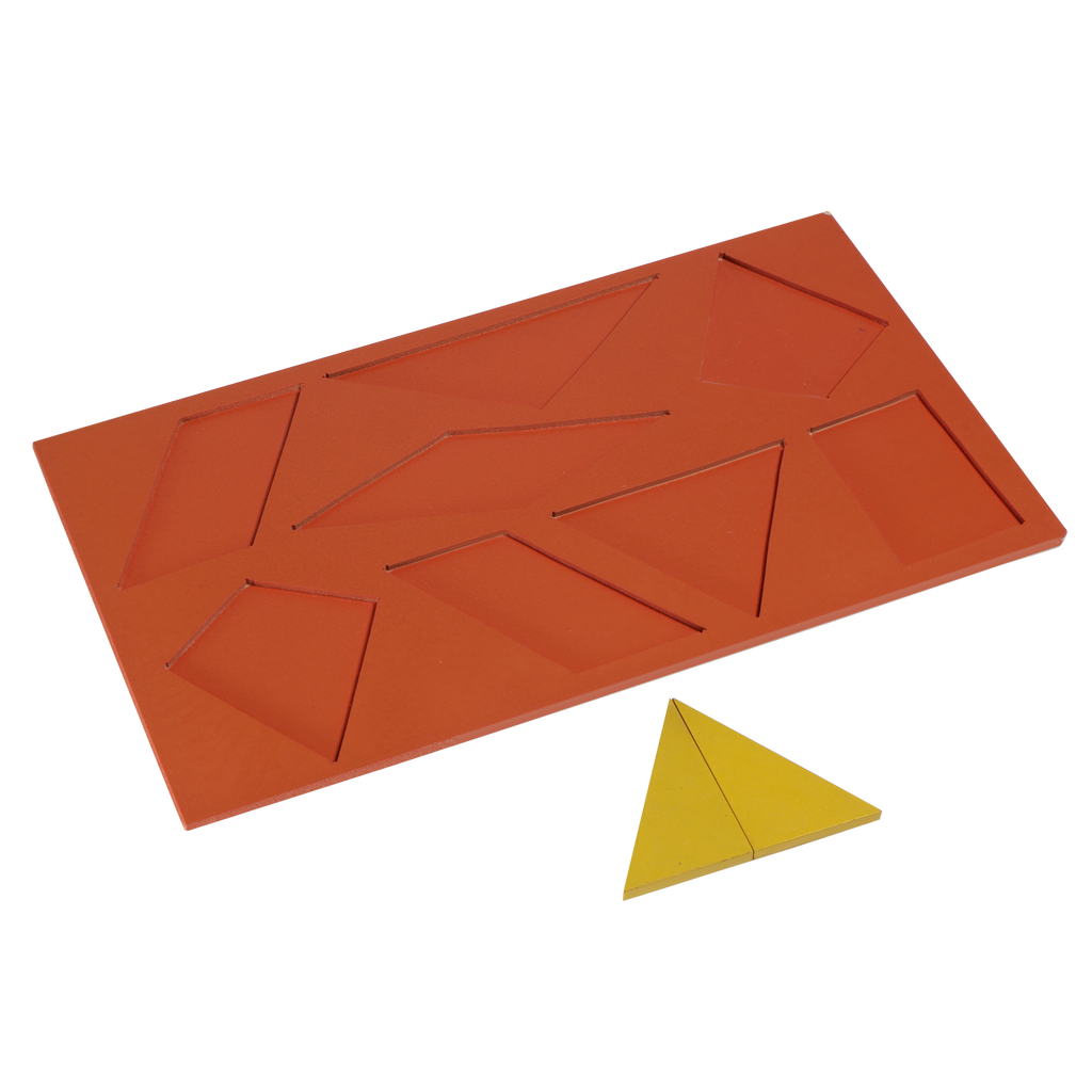 Magic Triangle