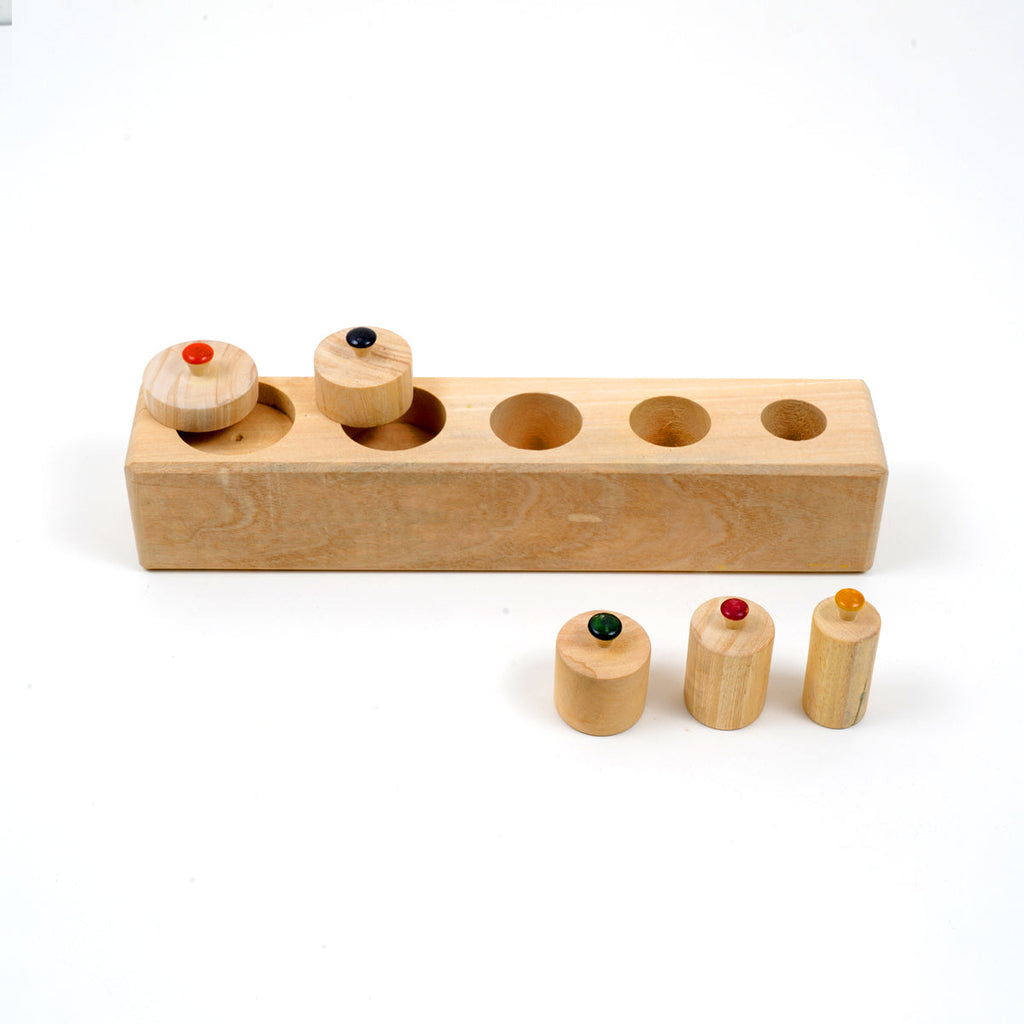 Montessori & Brain Development Toys for 19-21 Months