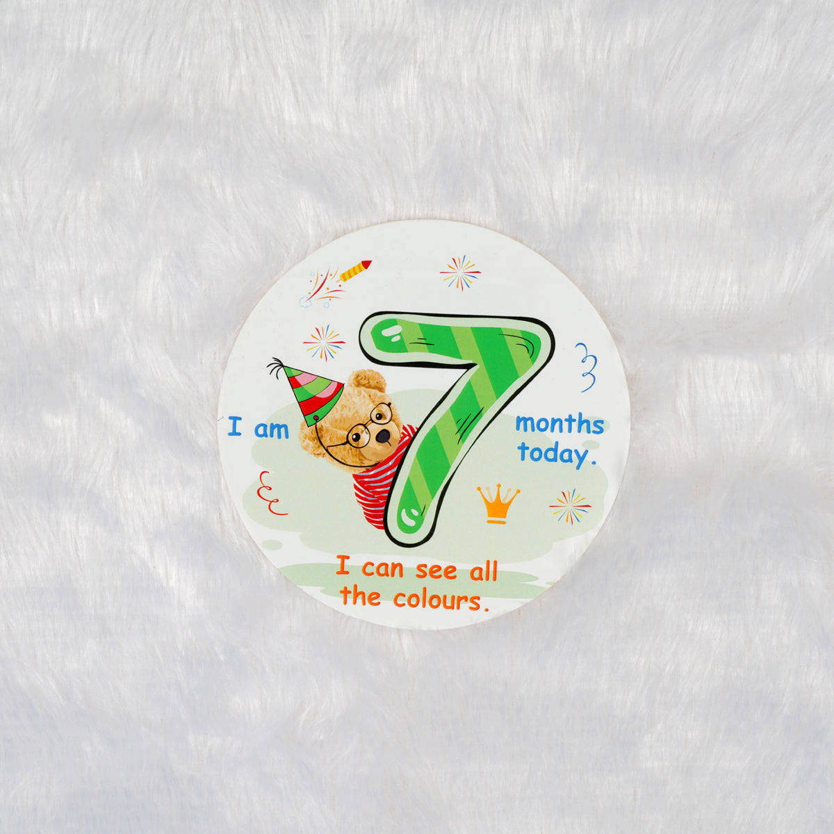 Montessori & Brain Development Toys for 7-9 Months