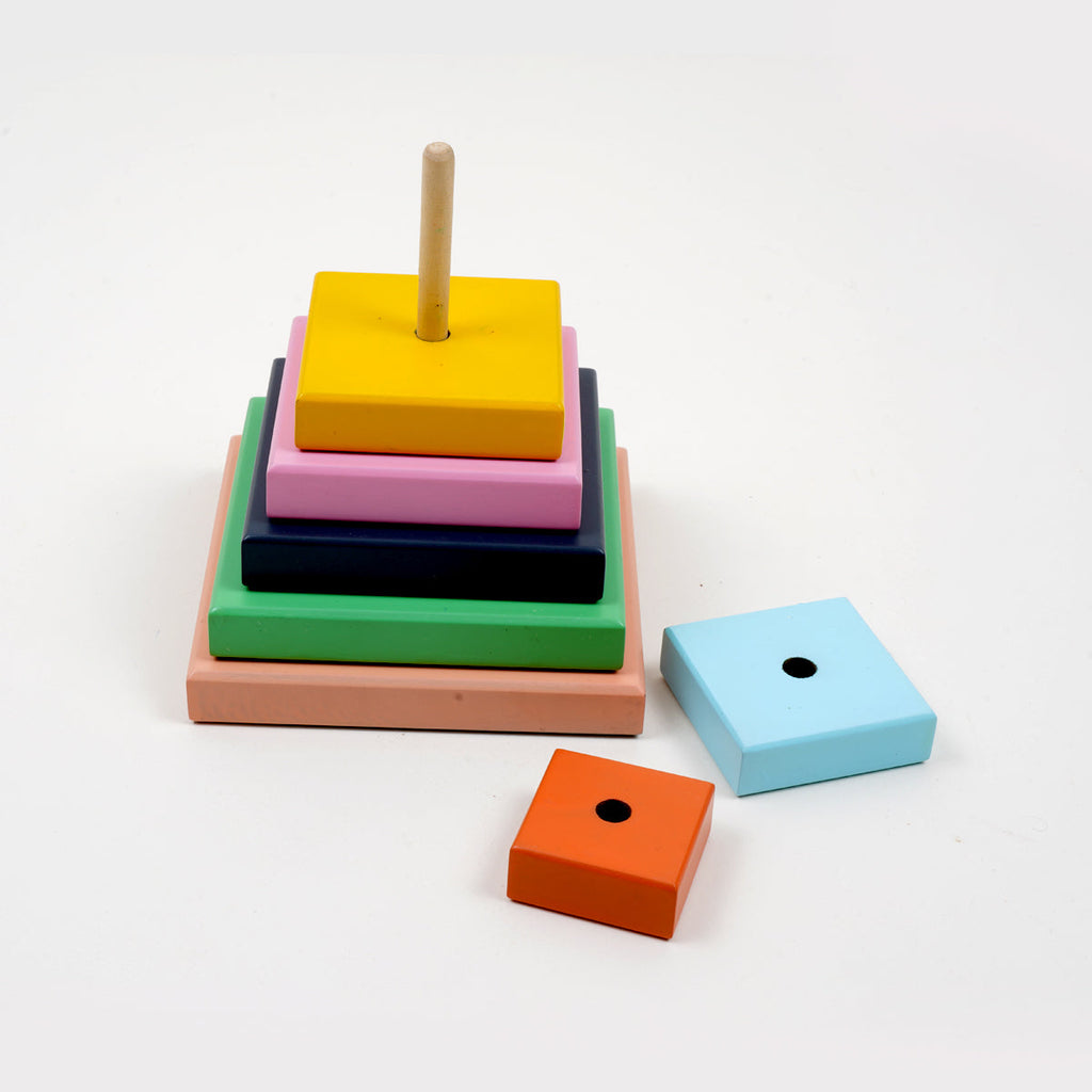 Montessori & Brain Development Toys for 19-21 Months