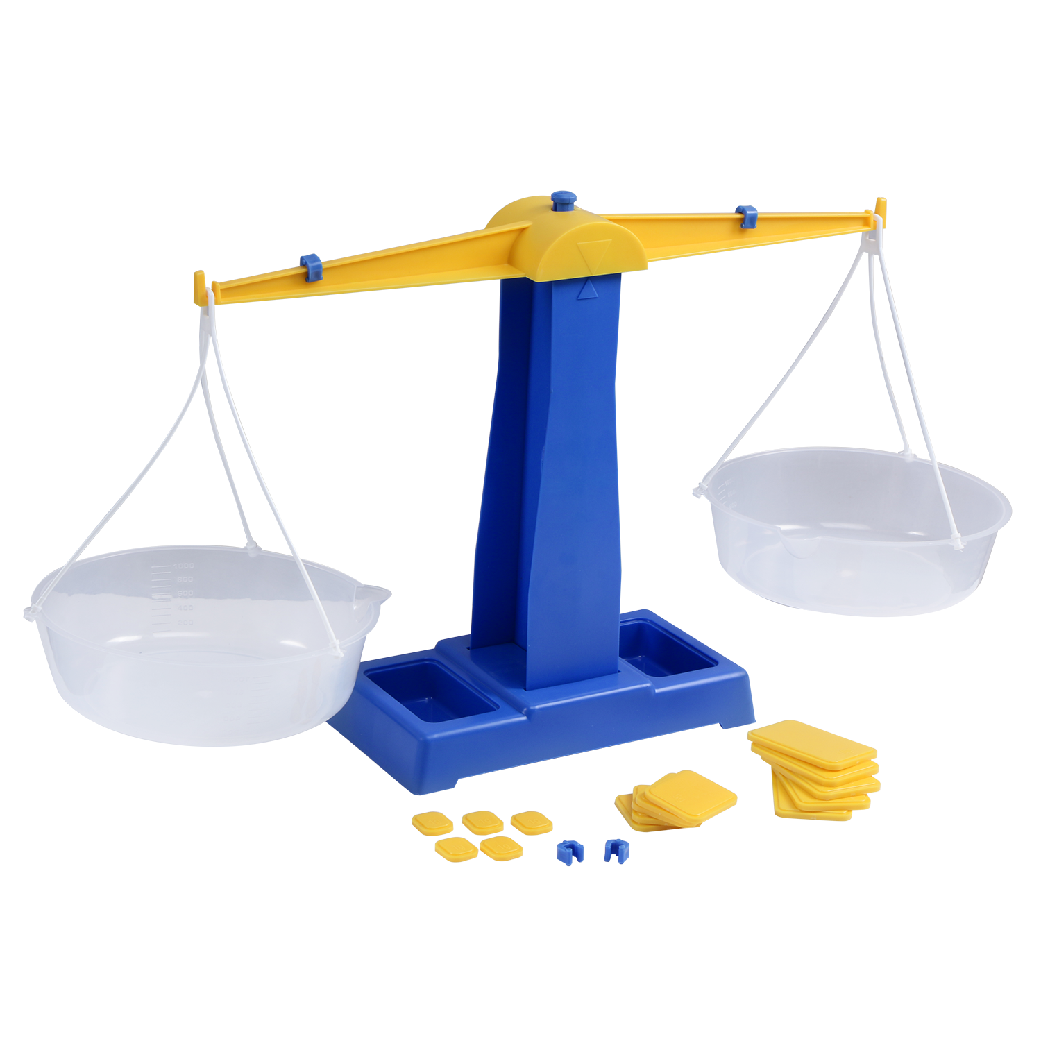 Pan Balance