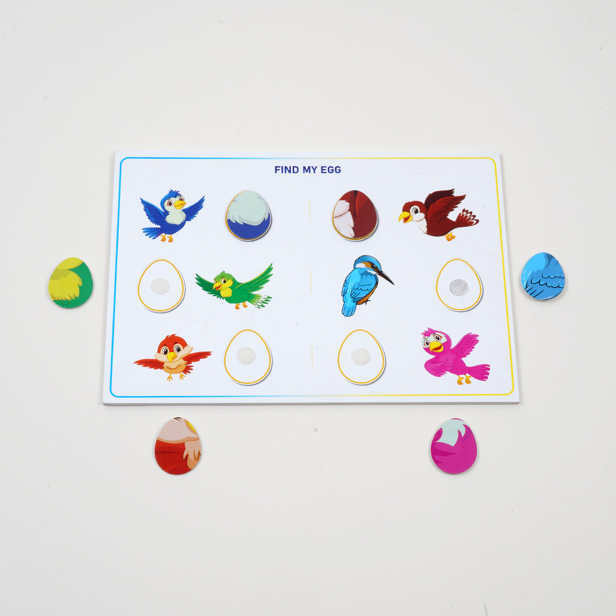 Montessori & Brain Development Toys for 13 - 15 Months