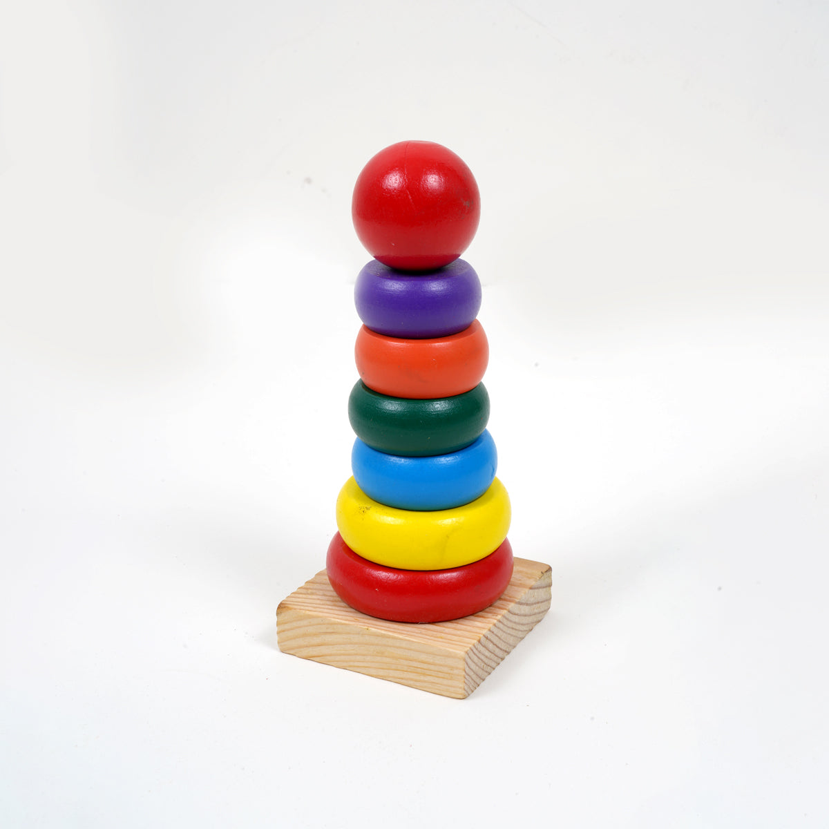 Montessori & Brain Development Toys for 10-12 Months
