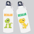 Sipper Bottles - Dino