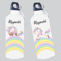 Sipper Bottles - Unicorn