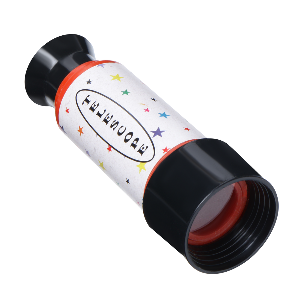 Small Telescope