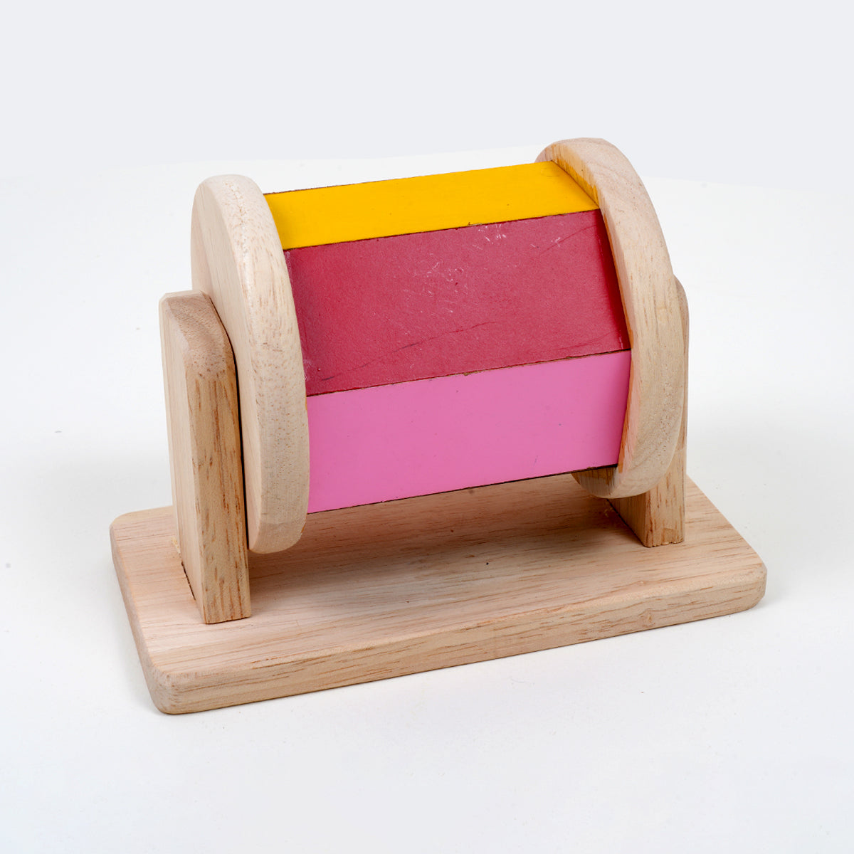 Montessori & Brain Development Toys for 10-12 Months