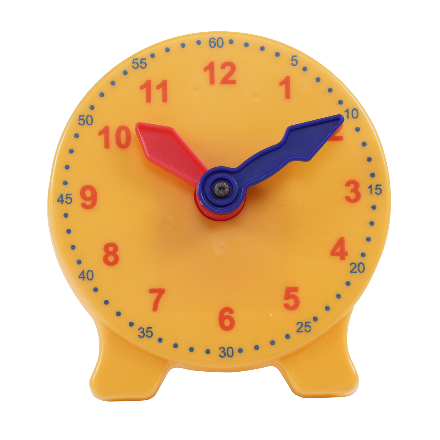 Student Clock
