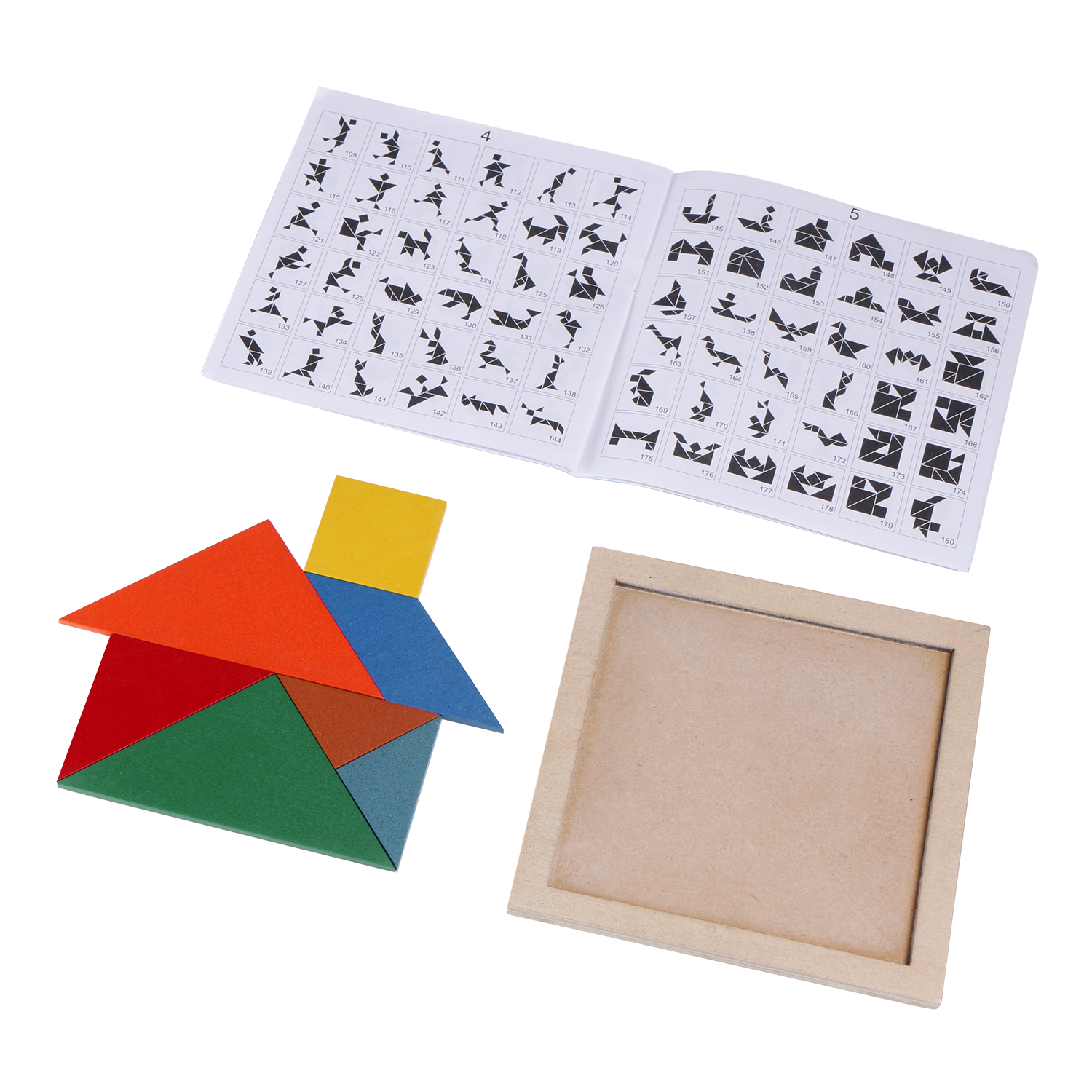 Tangram