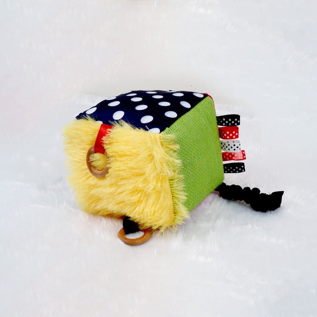 Montessori & Brain Development Toys for 7-9 Months