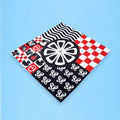 High Contrast Stimulation Rug (0-1 Year)