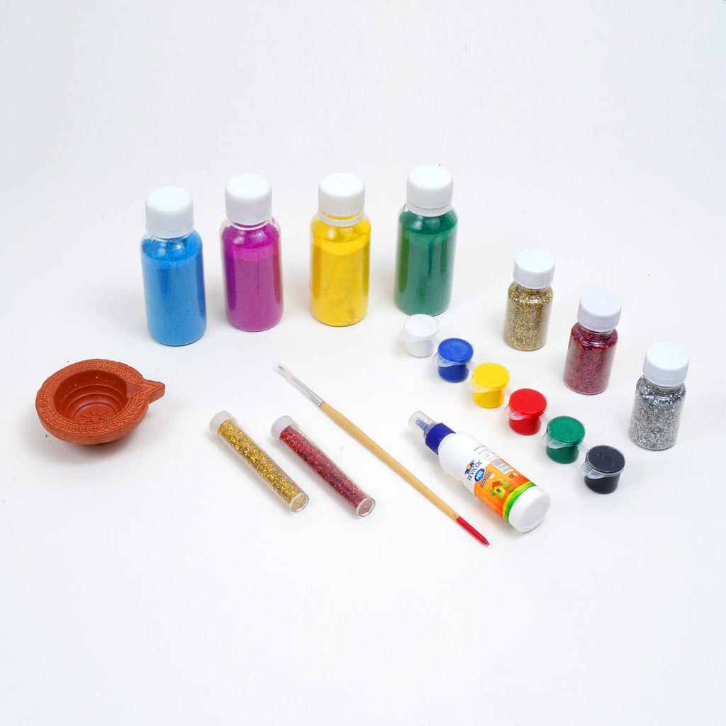 Diwali Activity Kit